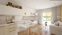 Kitchen of Flat for sale in Cambrils  with Terrace and Swimming Pool