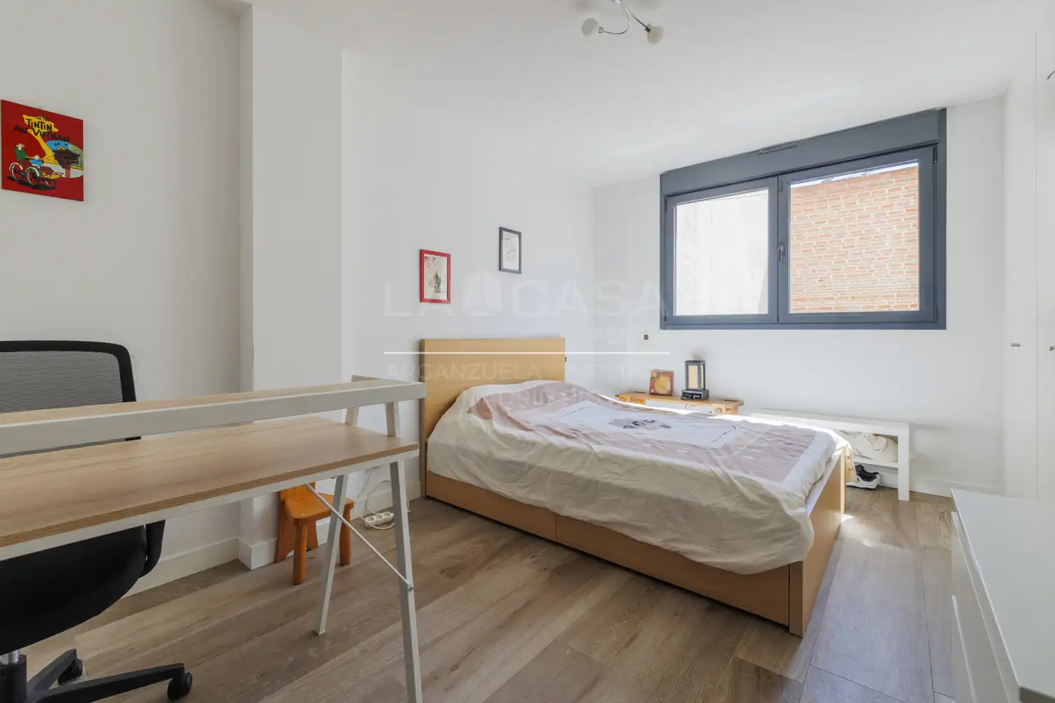 Flat with lift for sale in Calle del Doctor Esquerdo, imagen 24
