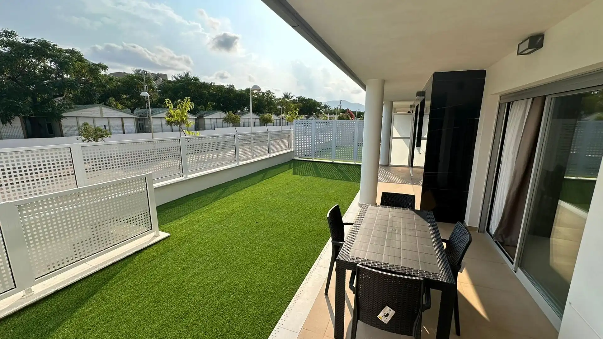 Apartamento con piscina en venta en PAI SECTOR TORRELASAL, imagen 2