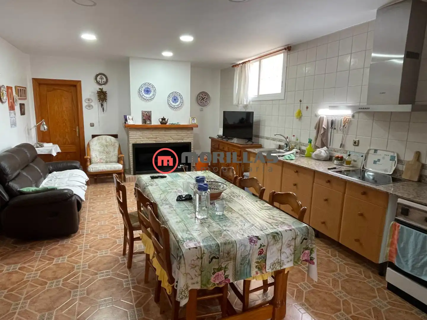 Chalet con jardín en venta en Bullas, imagen 18