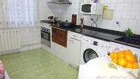 Kitchen of Single-family semi-detached for sale in Barakaldo   with Heating