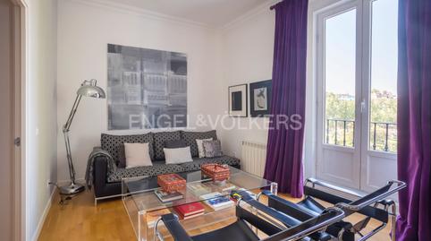 Photo 2 of Apartment to rent in Palacio,  Madrid Capital