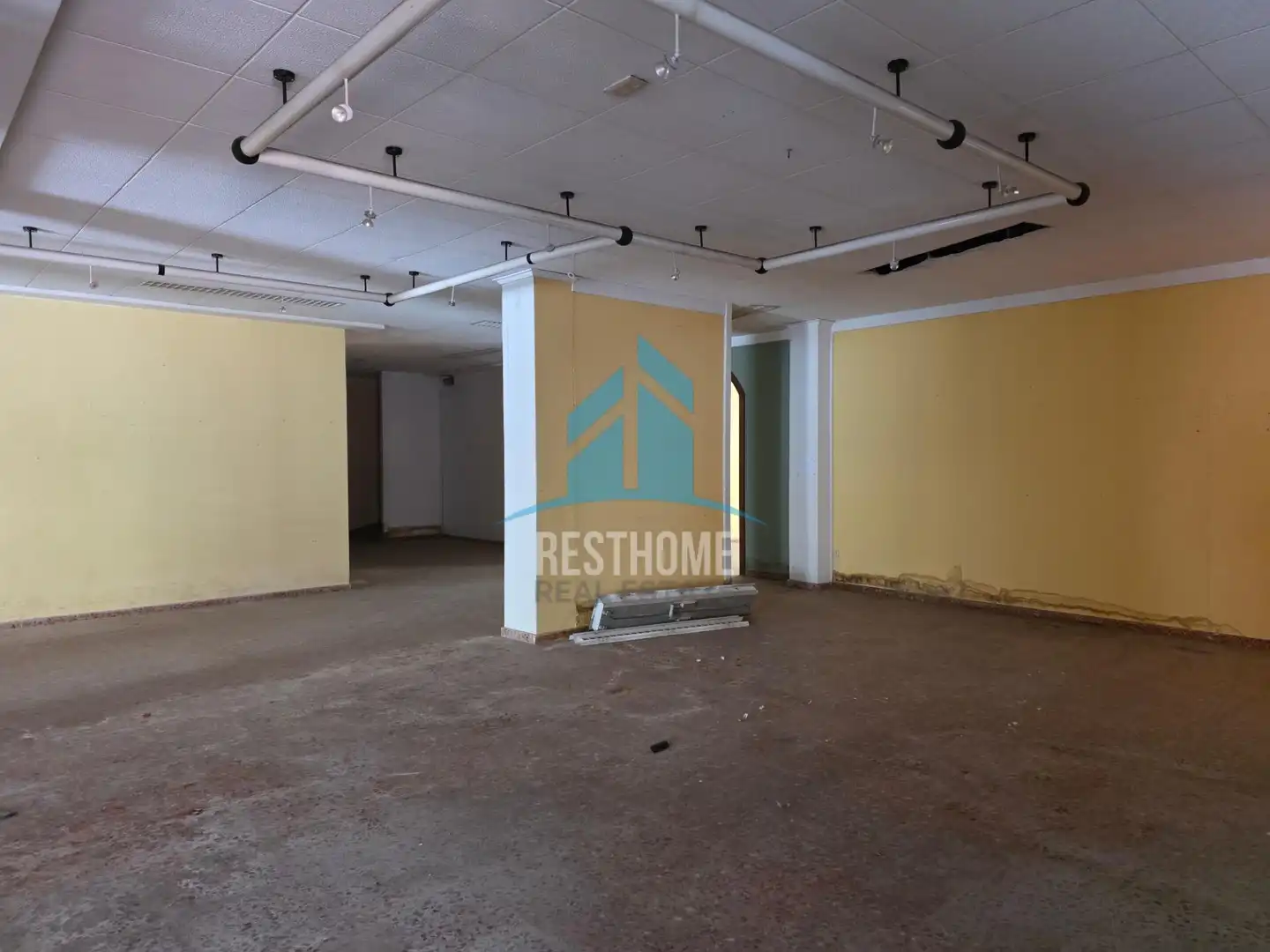 Business premises for sale in Calle de Sueca, imagen 10