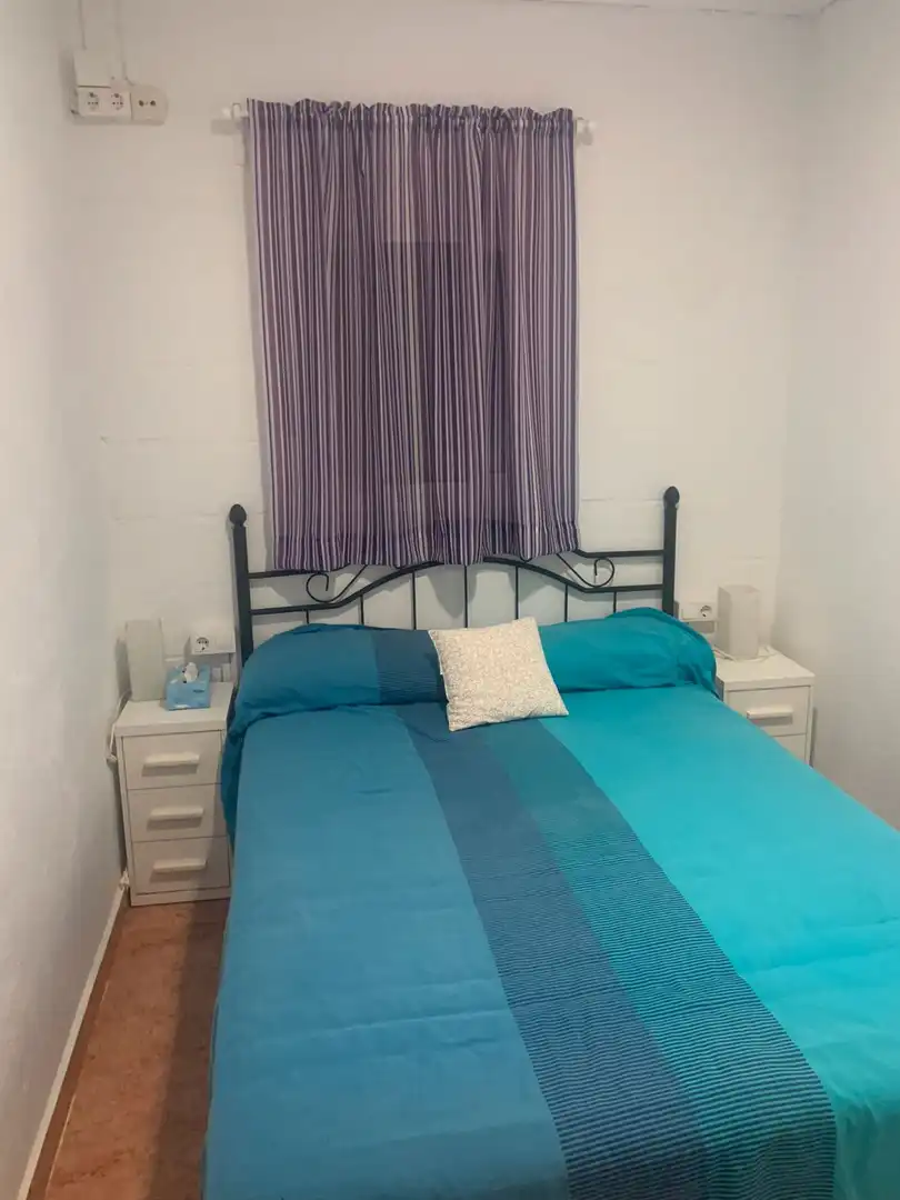 Bedroom of Country homes for sale in L'Ampolla  with Swimming Pool and Furnished