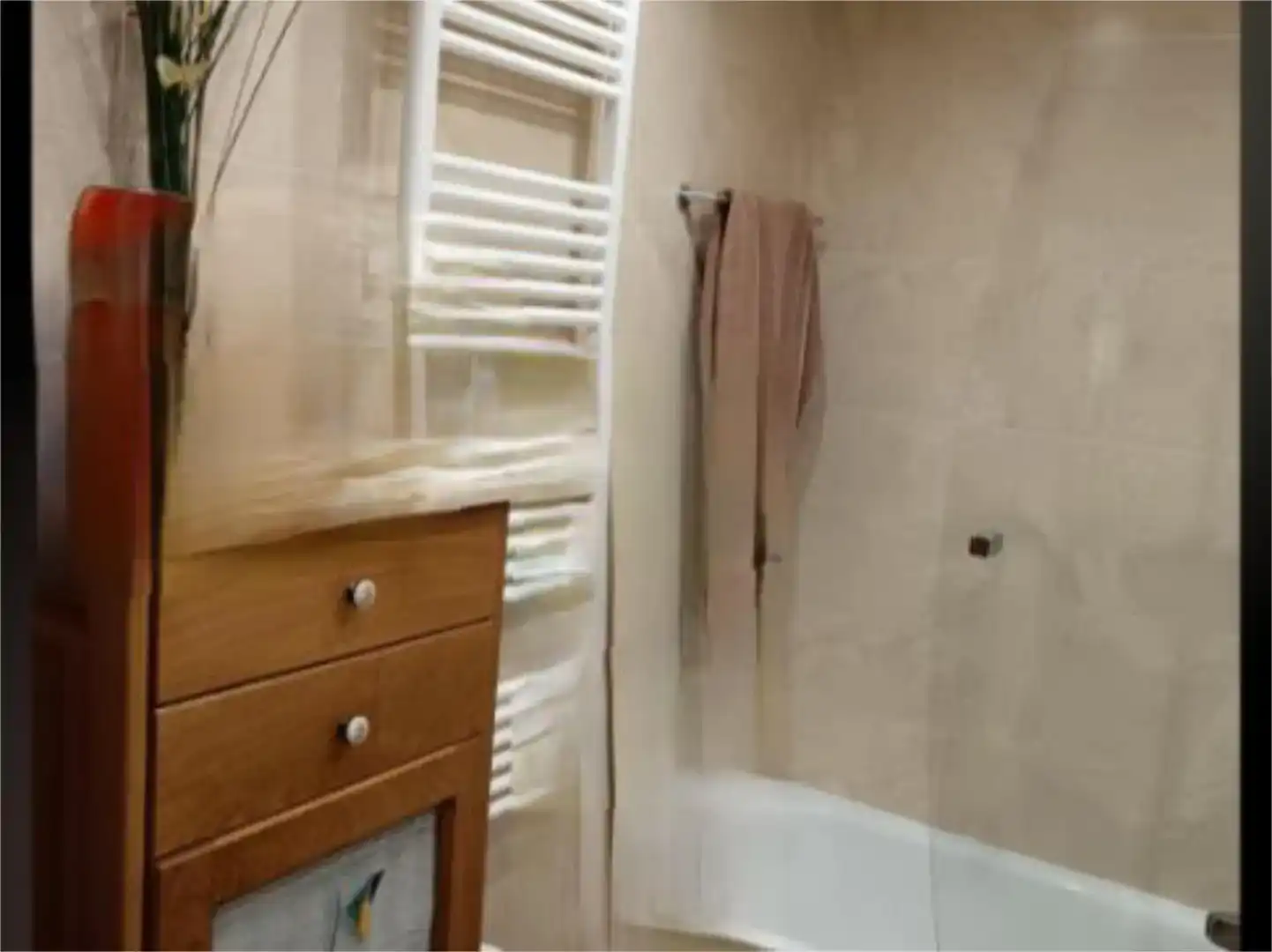 Baño de Piso en venta en Viana