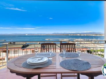 Appartement à vendre à Almadrava - Canyelles - Puig-Rom