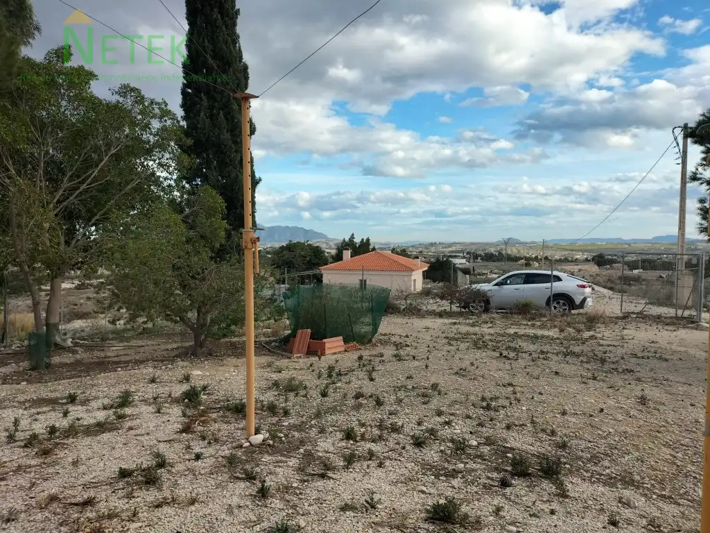 Casa o xalet en venda a Calle Sector Zep-V1 Valientes 1, Los Valientes