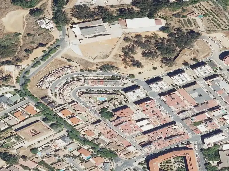 Appartamento in vendita a Su Plan Parcial, imagen 2