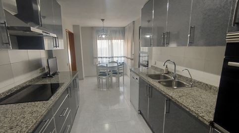 Foto 4 de Pis de lloguer a Carrer de L'olivera, 5, Parque Geólogo José Royo Gómez, Castellón de la Plana / Castelló de la Plana