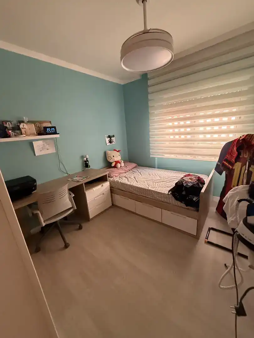 Habitación de Piso en venta en Lorca con Aire acondicionado y Balcón