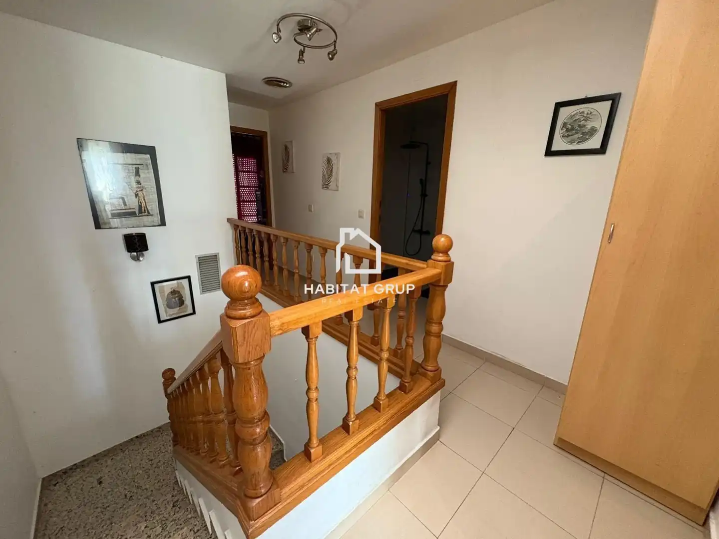 Casa a schiera con giardino in vendita a Vilobí d'Onyar, imagen 23