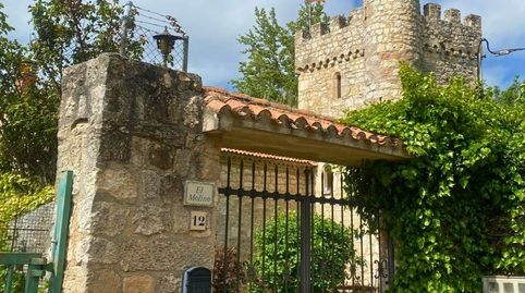 Foto 2 de Casa o xalet en venda a Camino Gato, Merindad de Río Ubierna, Burgos