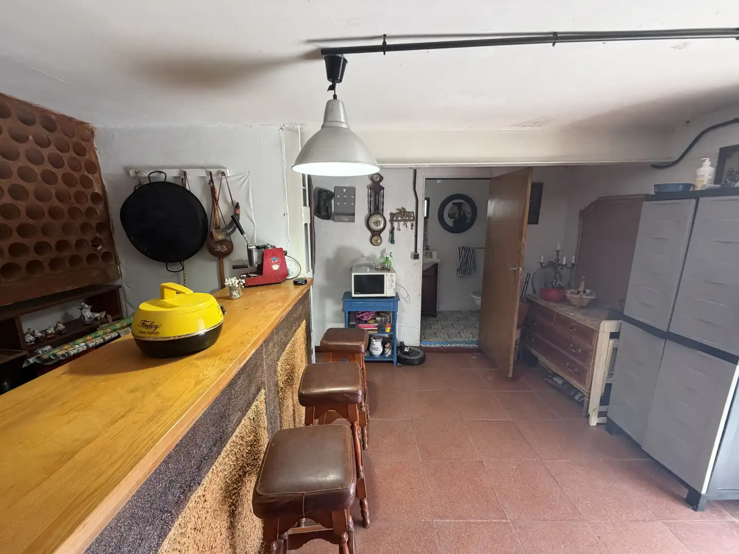 Casa o chalet en venta en Villalbilla