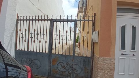 Foto 5 de Casa o chalet en venta en Medico, Casas-Ibáñez, Albacete