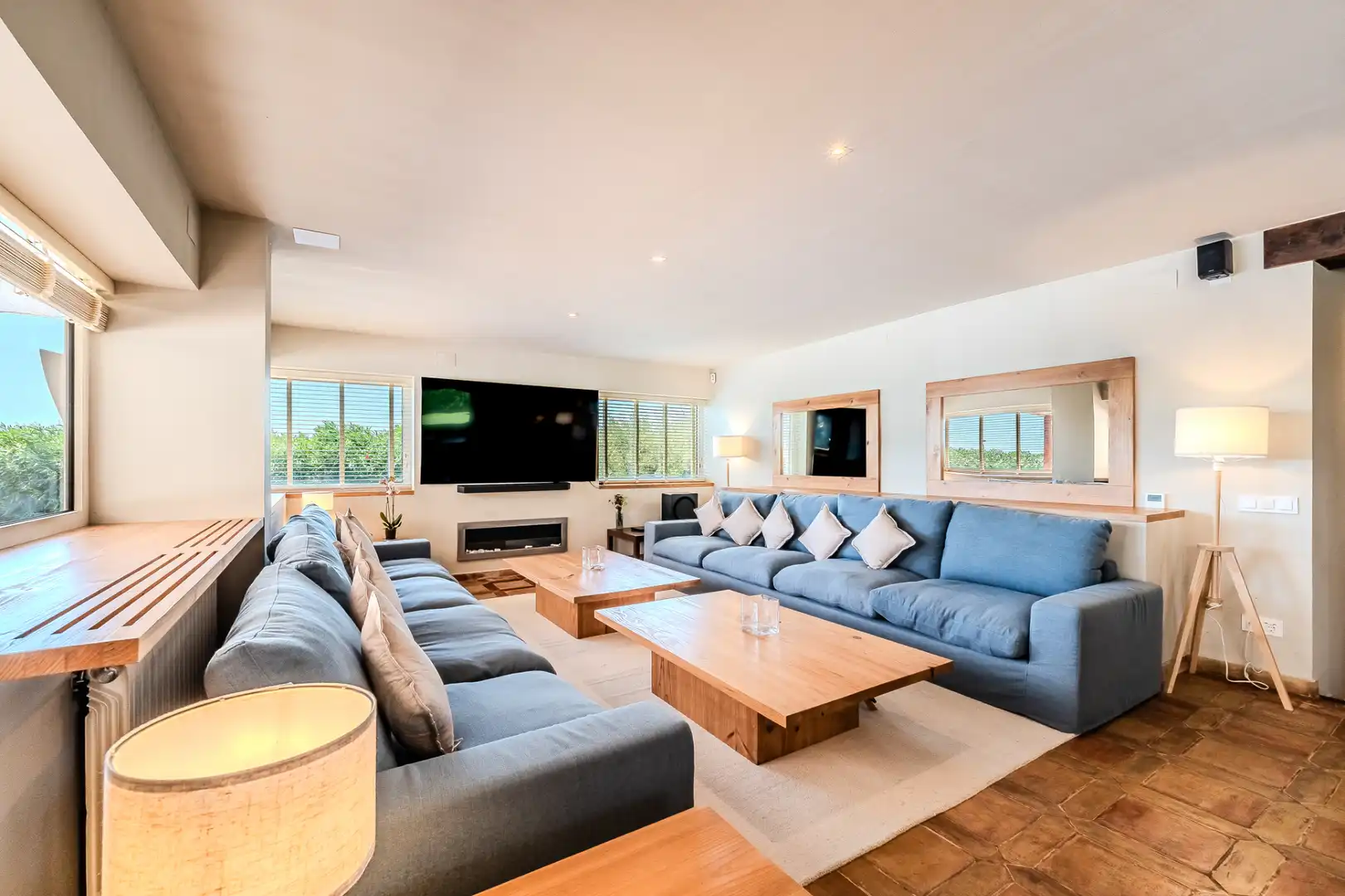 Villa avec terrasse à vendre à Urbanització San Jorge S Casti, imagen 74