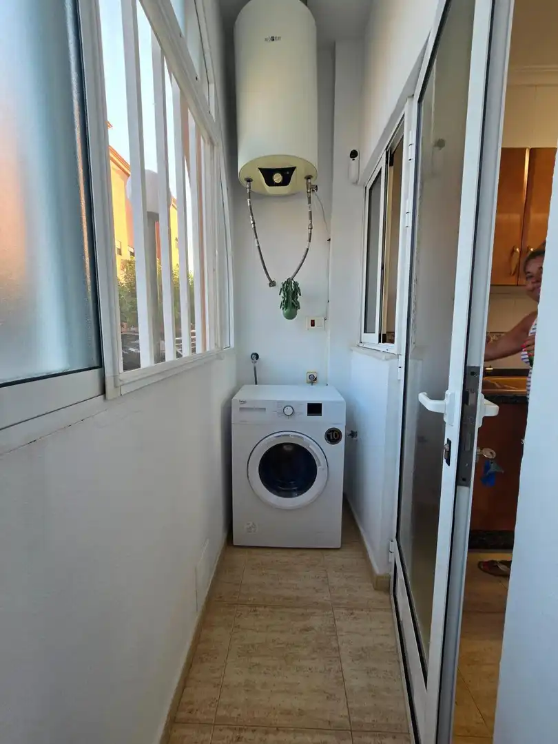 Balcony of Ground floor for sale in Tavernes de la Valldigna  with Terrace and Community pool