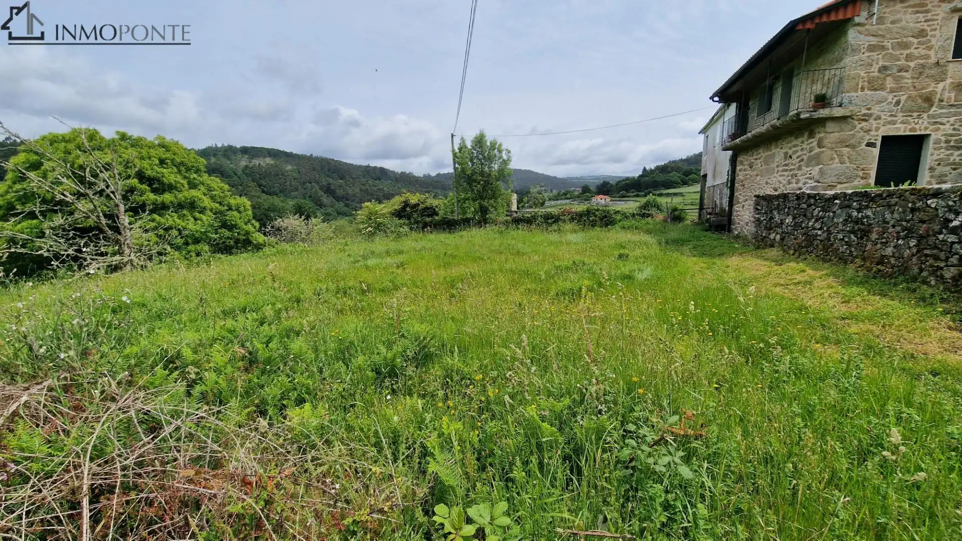 Grundstücke und Bauplätze zum Verkauf in Cerdedo, imagen 3