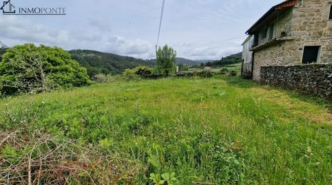 Terreno Urbano en Venta  Lugar LG Cabenca, Cerdedo Sol, vistas y entorno natural en el corazón de Galicia Se vende terreno urbano, immagine 3