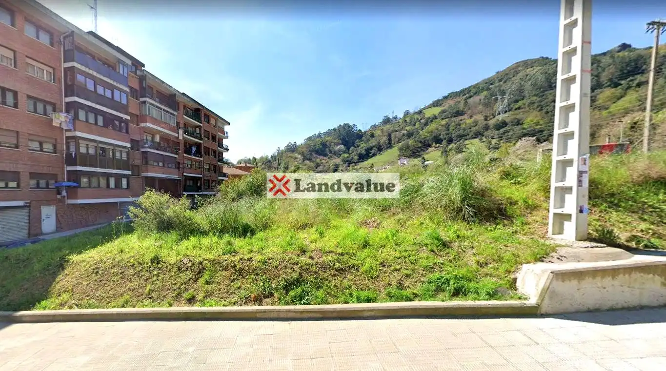 Residencial en venda en Alonsotegi