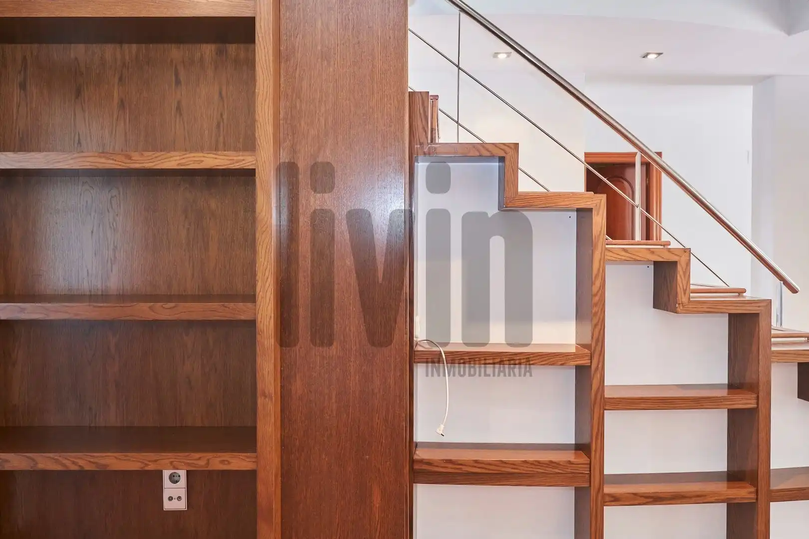 Living room of Houses for sale in Jaén  with Air Conditioner, Heating and Terrace