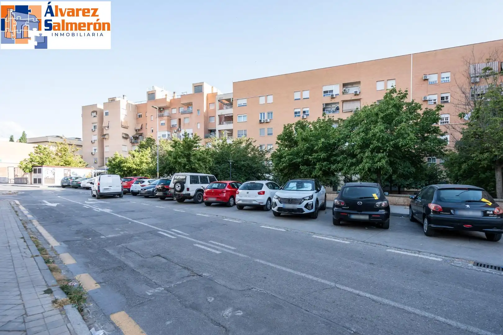 Habitatge amb ascensor en venda a Calle Estrellas, imagen 16