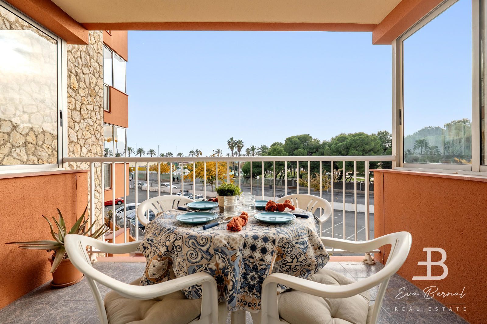 Apartamento en venta en Isaac Albeniz, La Pineda