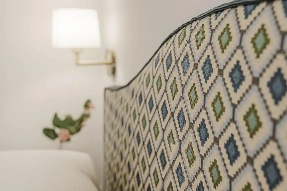 Habitación de Planta baja en venta en Madrid con Aire acondicionado, Calefacción y Terraza