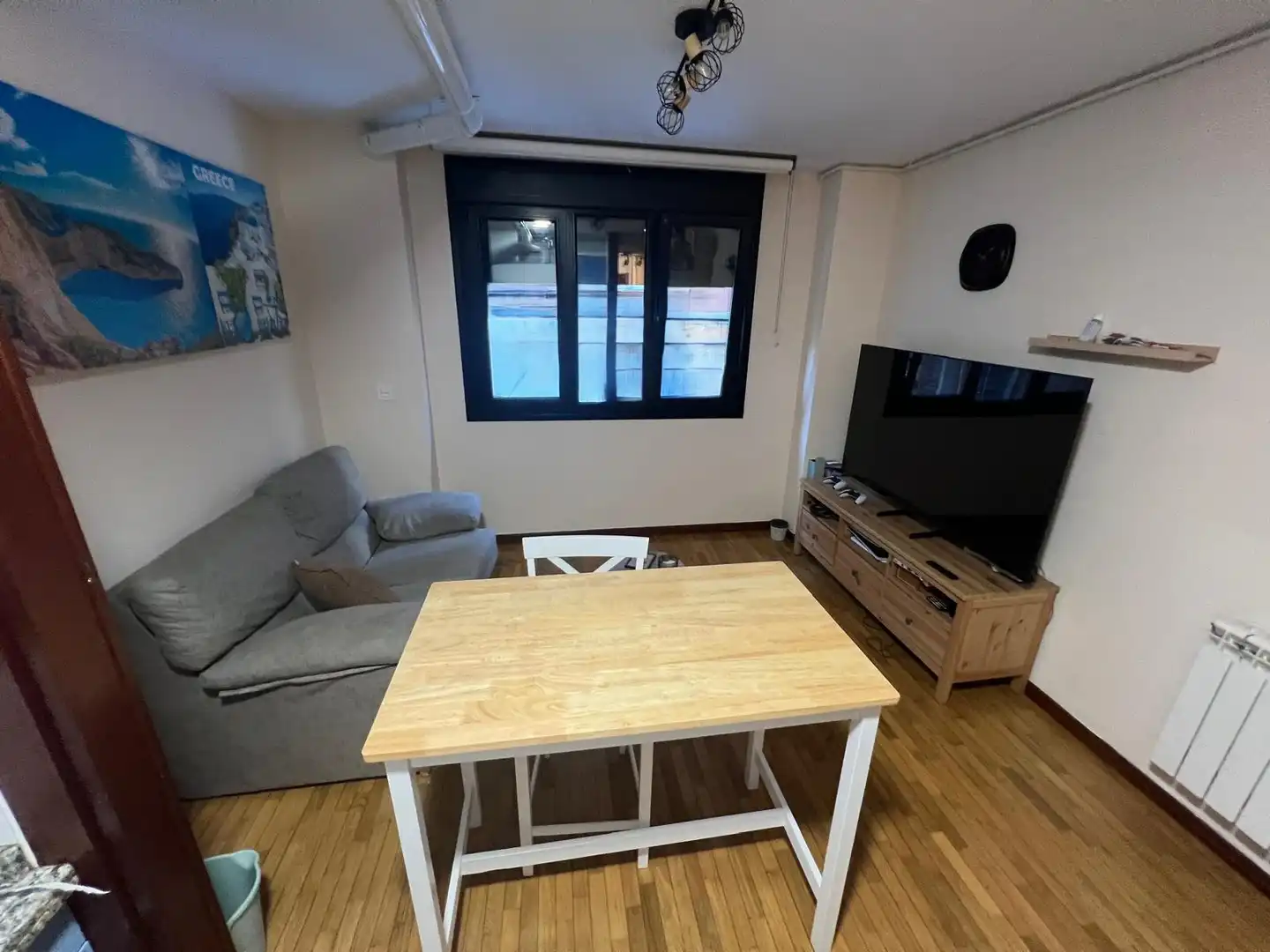 Apartment with lift for sale in Calle Rufino García Sotura, imagen 2