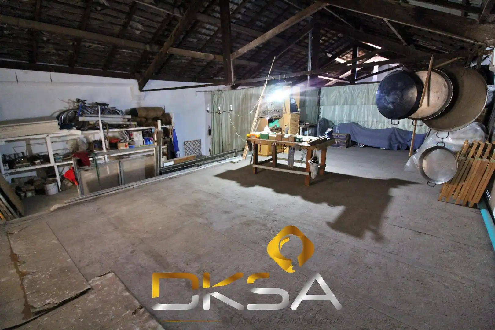 Local comercial en venda a Madrigal, imagen 12