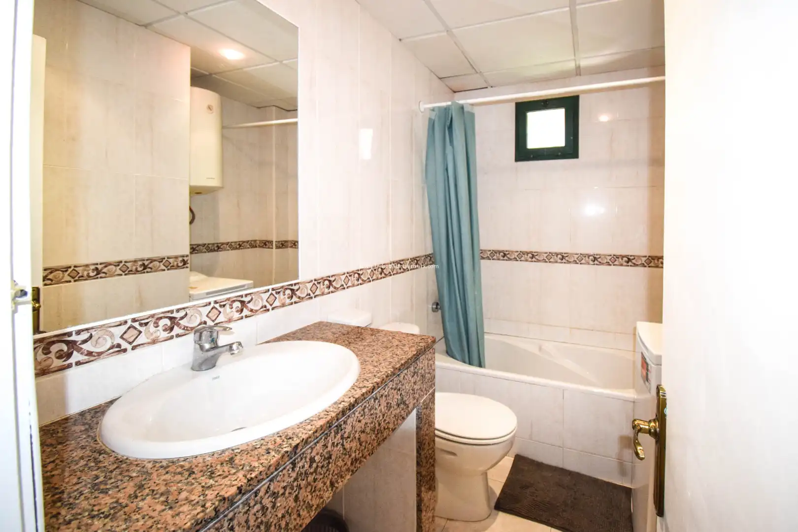 Apartment with pool for sale in Cala en Blanes, imagen 12