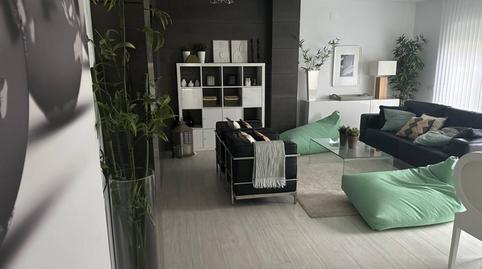 Foto 5 de Àtic en venda a Mar Azul, Almerimar, Almería