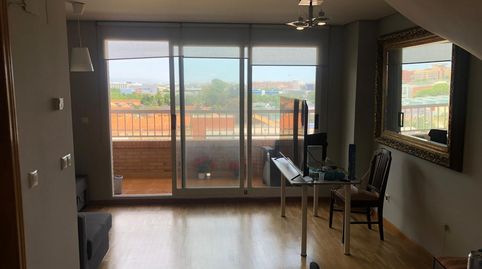 Foto 2 de Pis de lloguer a Plaça de José María Orense, La Carrasca, Valencia Capital