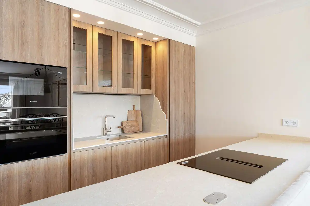 Appartement à vendre à Nueva Andalucía, imagen 8