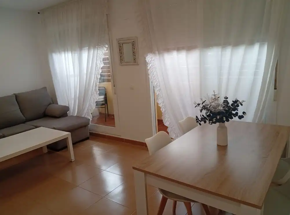 Flat with terrace for sale in Nules