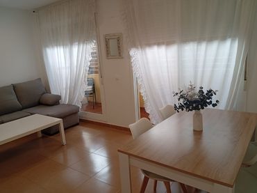Appartamento con balcone in vendita a Nules