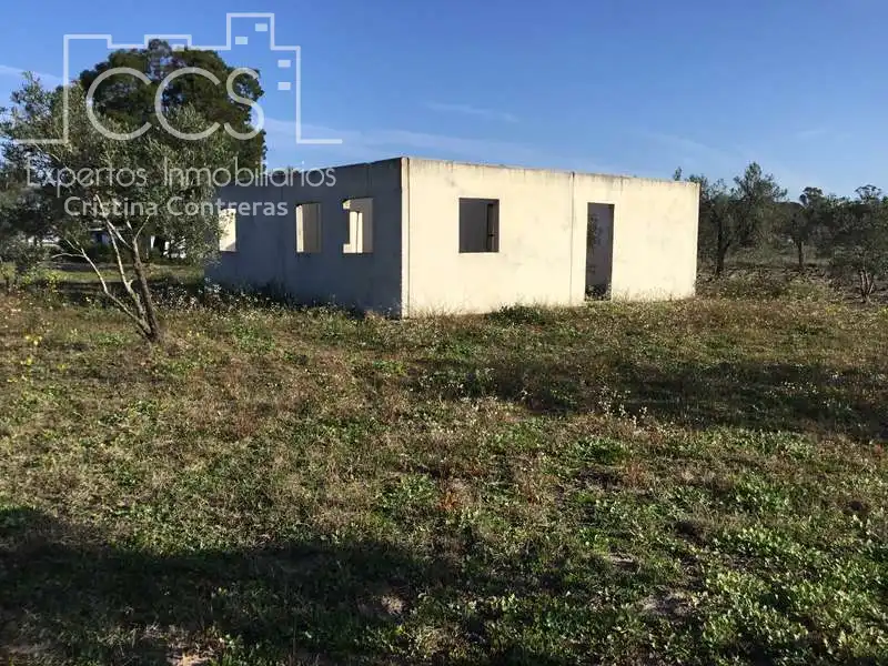 Finca rústica en venta en Almonte