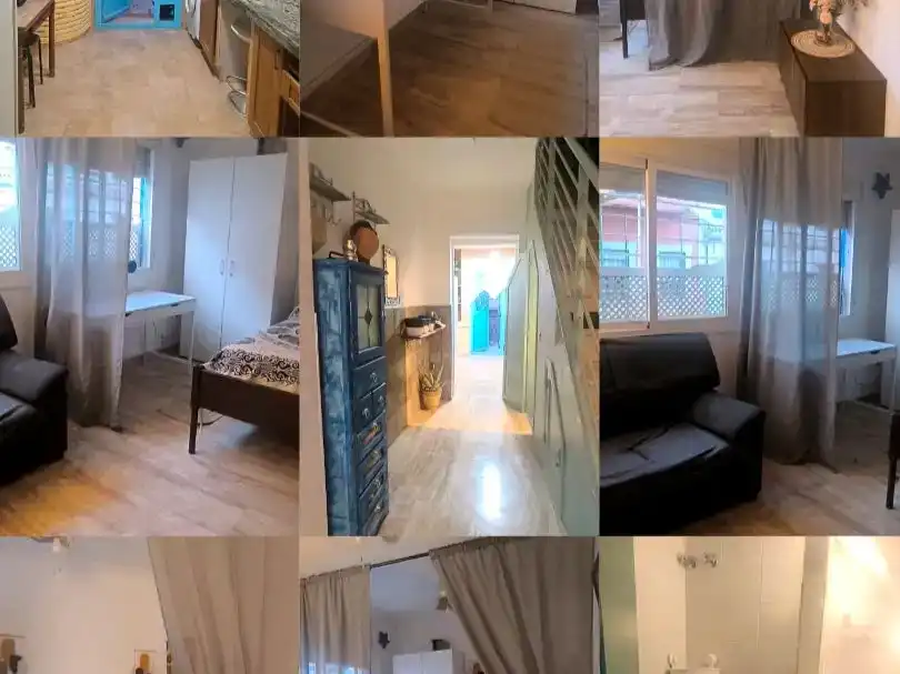 Piso de alquiler en Hacienda - La Cartuja