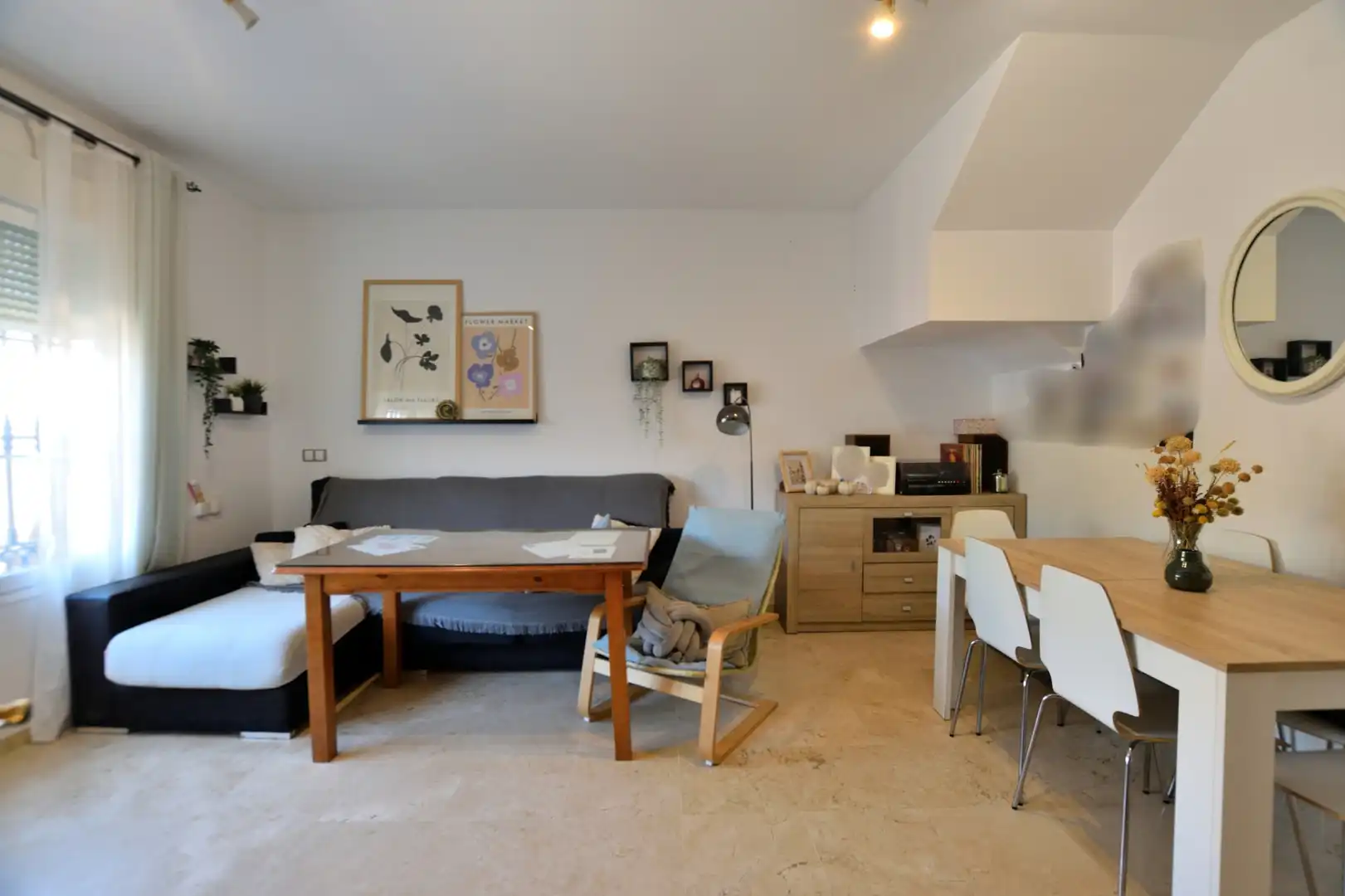 Adosado con terraza en venta en Calle Escritora María Zambrano 4, imagen 5