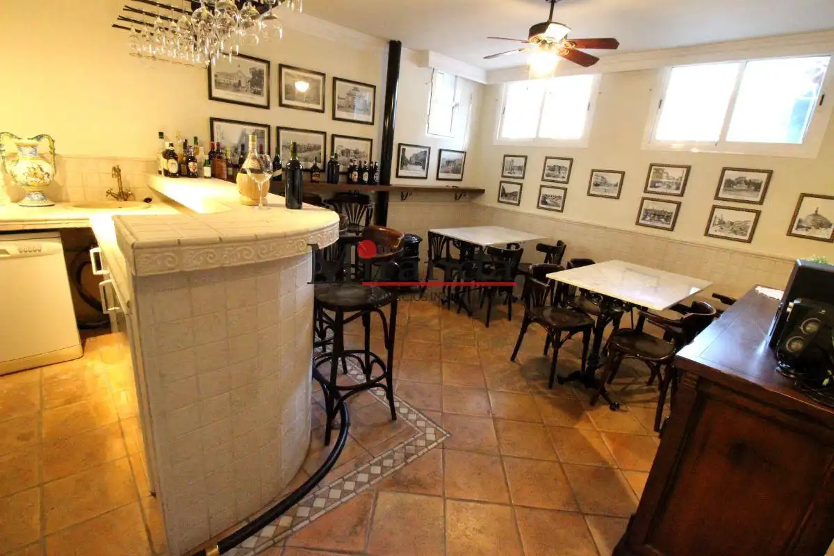 Houses for rent in Centro