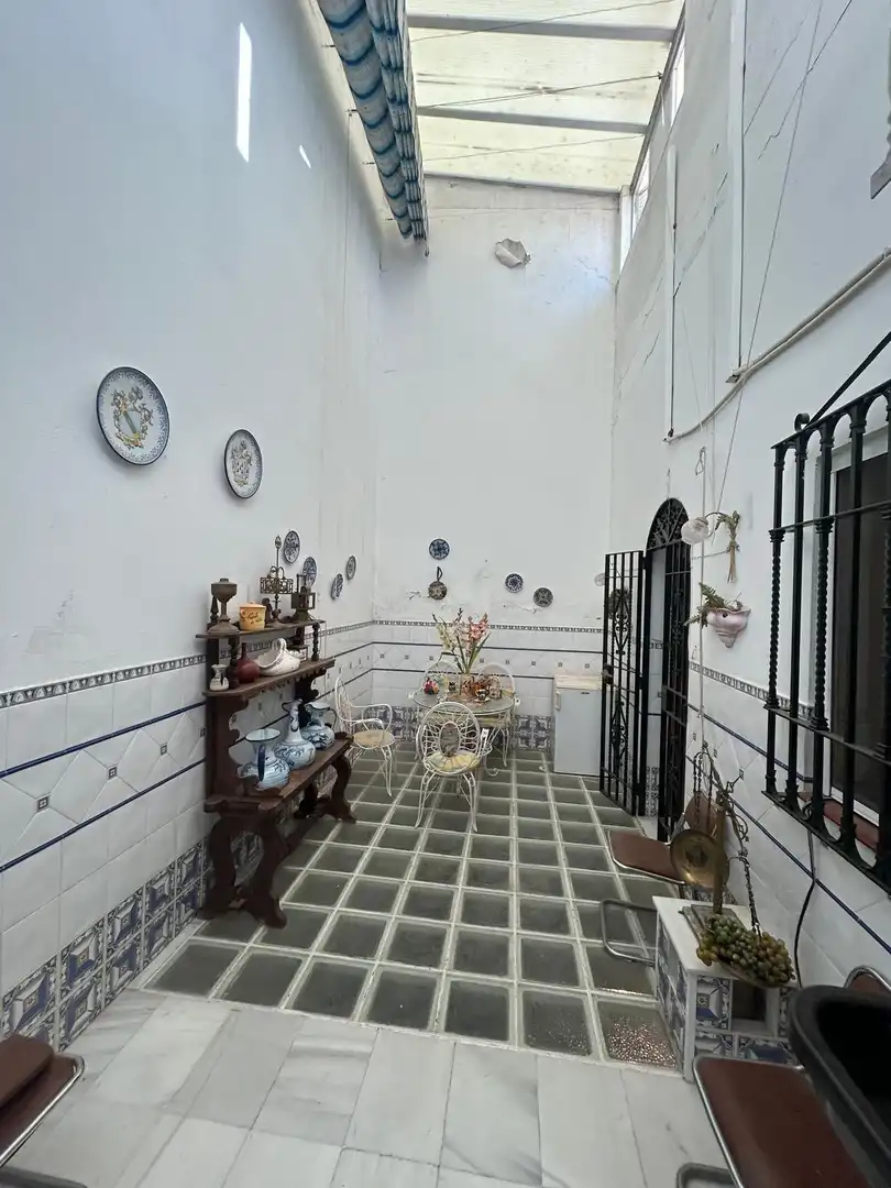 Houses for sale in Utrera