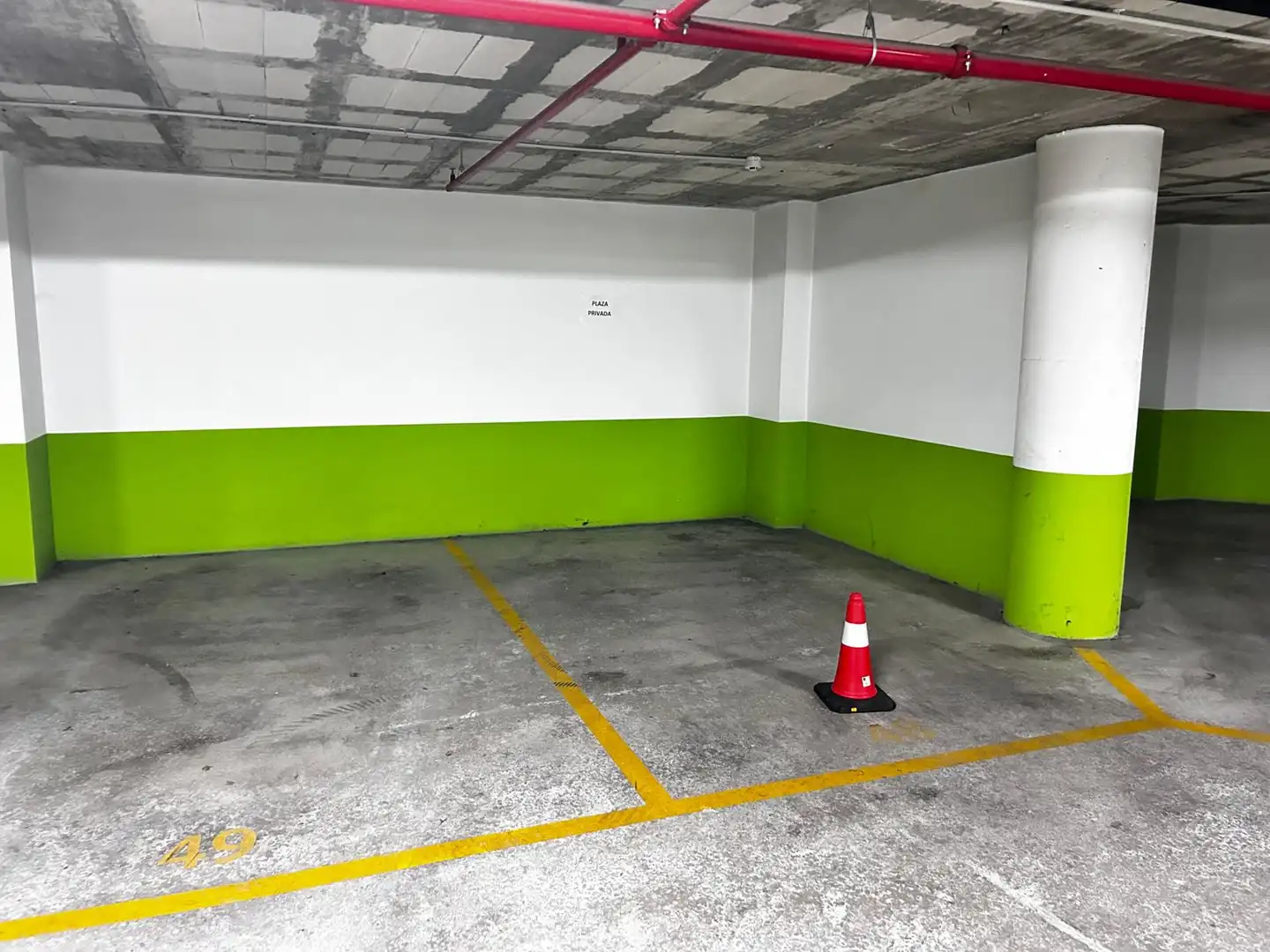 Flat with pool for sale in Nueva Andalucía, imagen 31