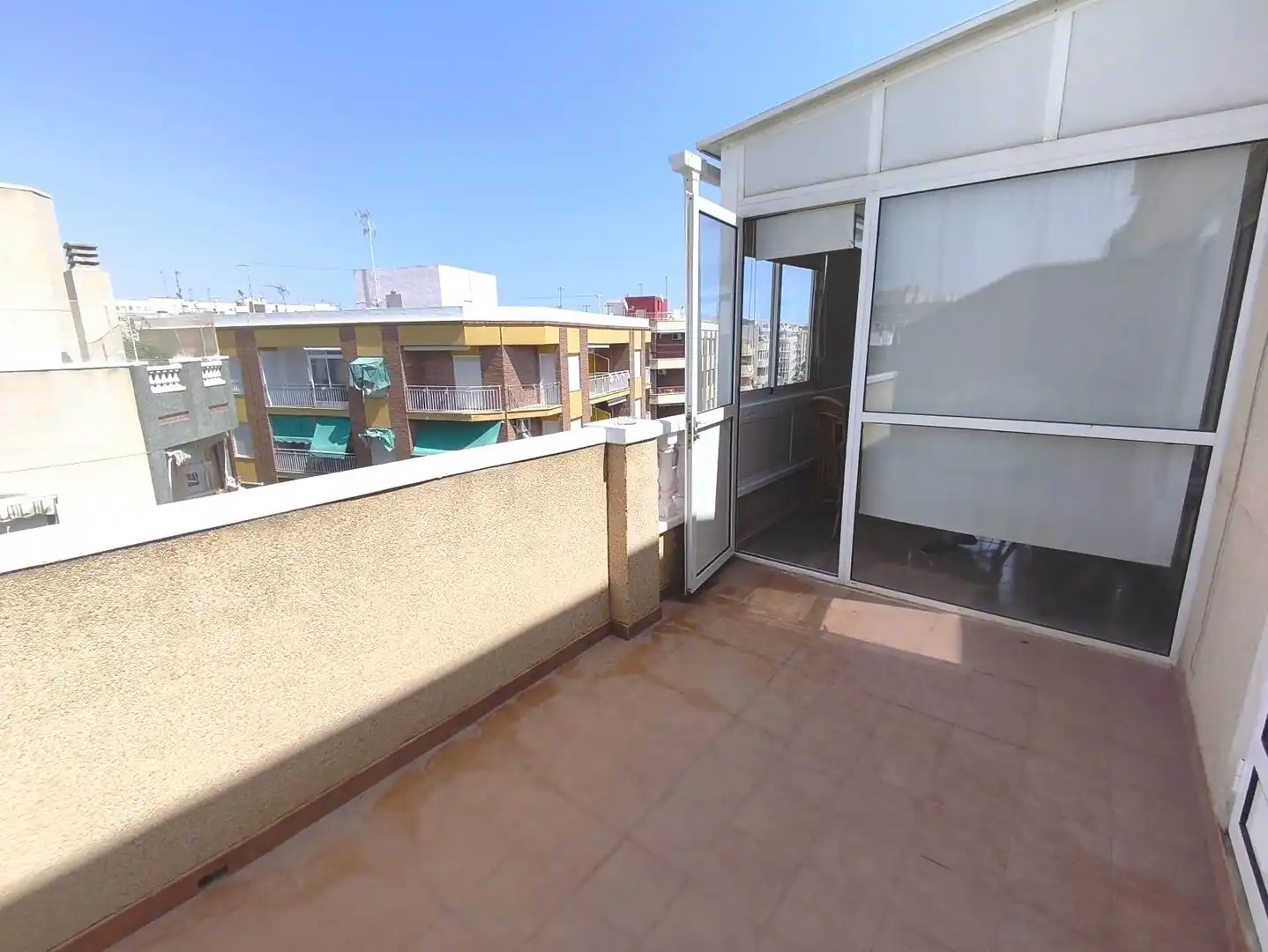 Piso con ascensor en venta en Playa del Cura, imagen 6