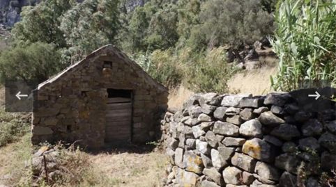 Foto 2 de Finca rústica en venda a Carretera de Betis, 40, Facinas, Tarifa