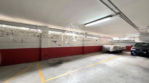 Foto 3 de Garaje en venta en Alto del Castaño, Narón