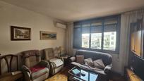 Living room of Flat for sale in Cornellà de Llobregat  with Swimming Pool