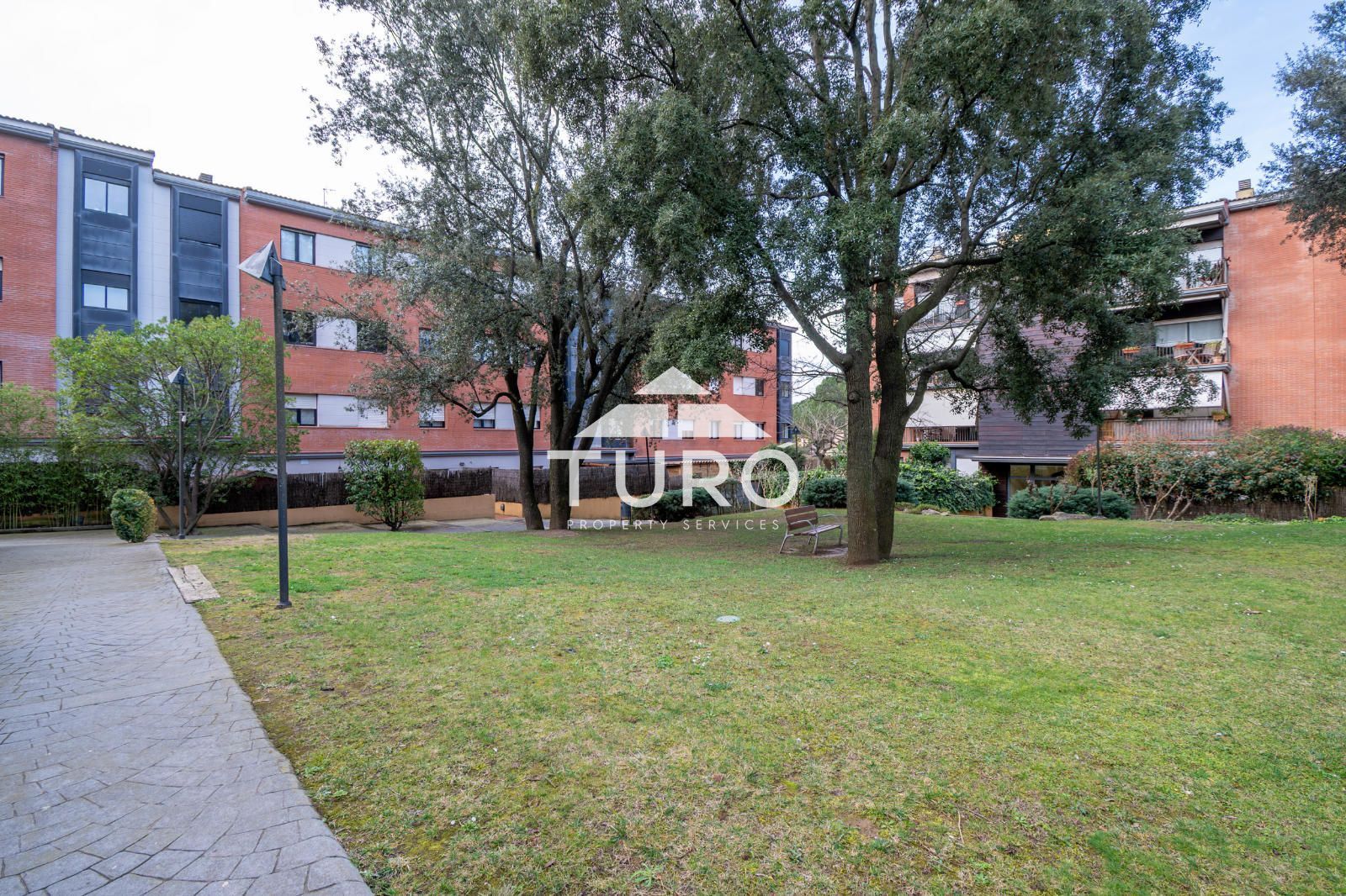 Pis en venda en Girona Capital amb Calefacció, Terrassa i Piscina