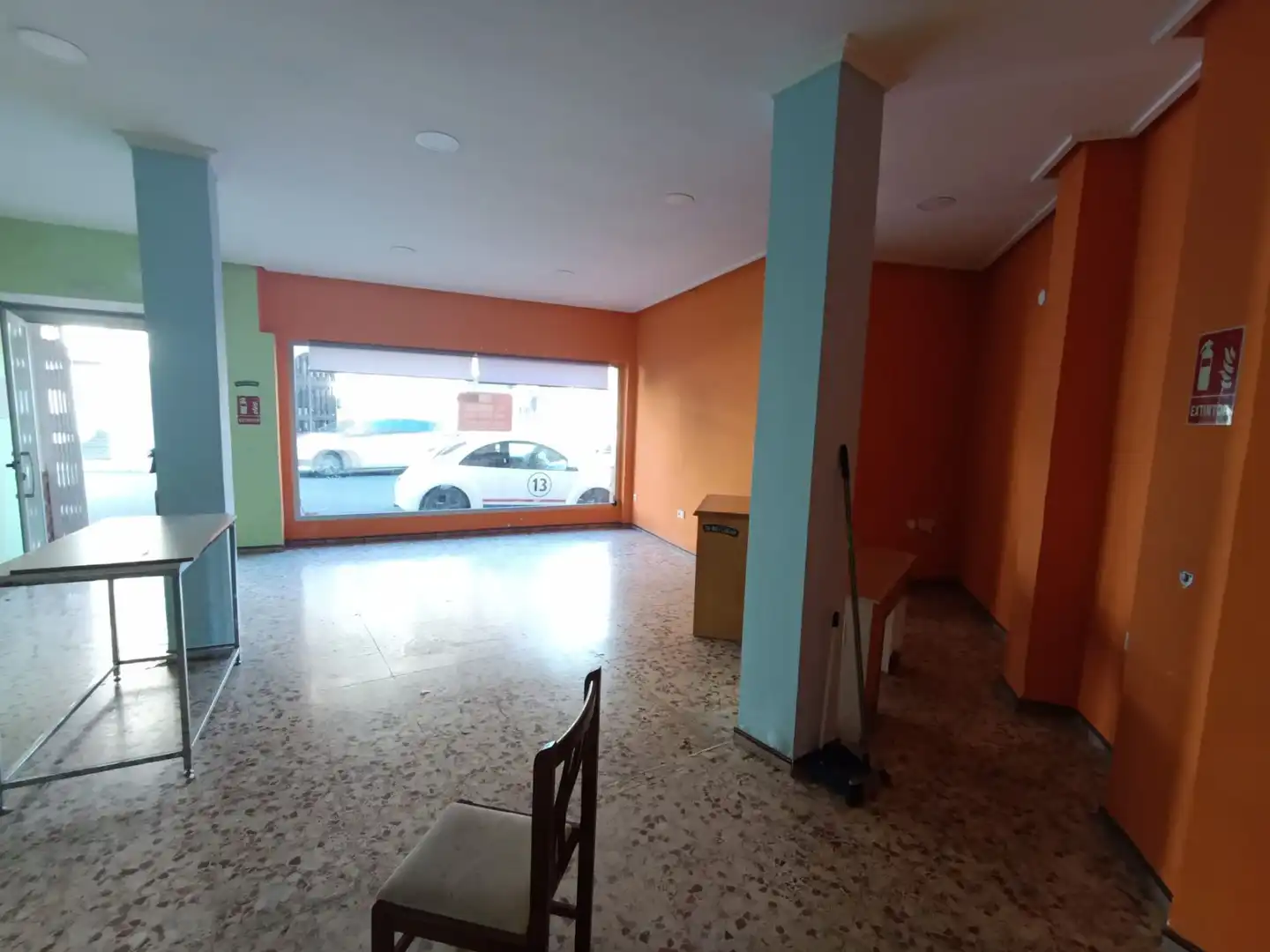 Business premises for sale in C/ Menendez Pelayo, imagen 4