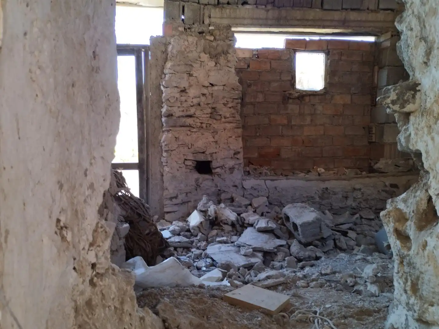Casa rústica en venta en Calle REAL -CO, imagen 60