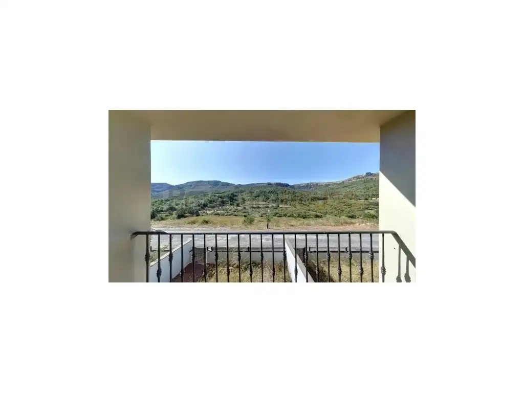 Terraza de Edificio en venta en Capafonts