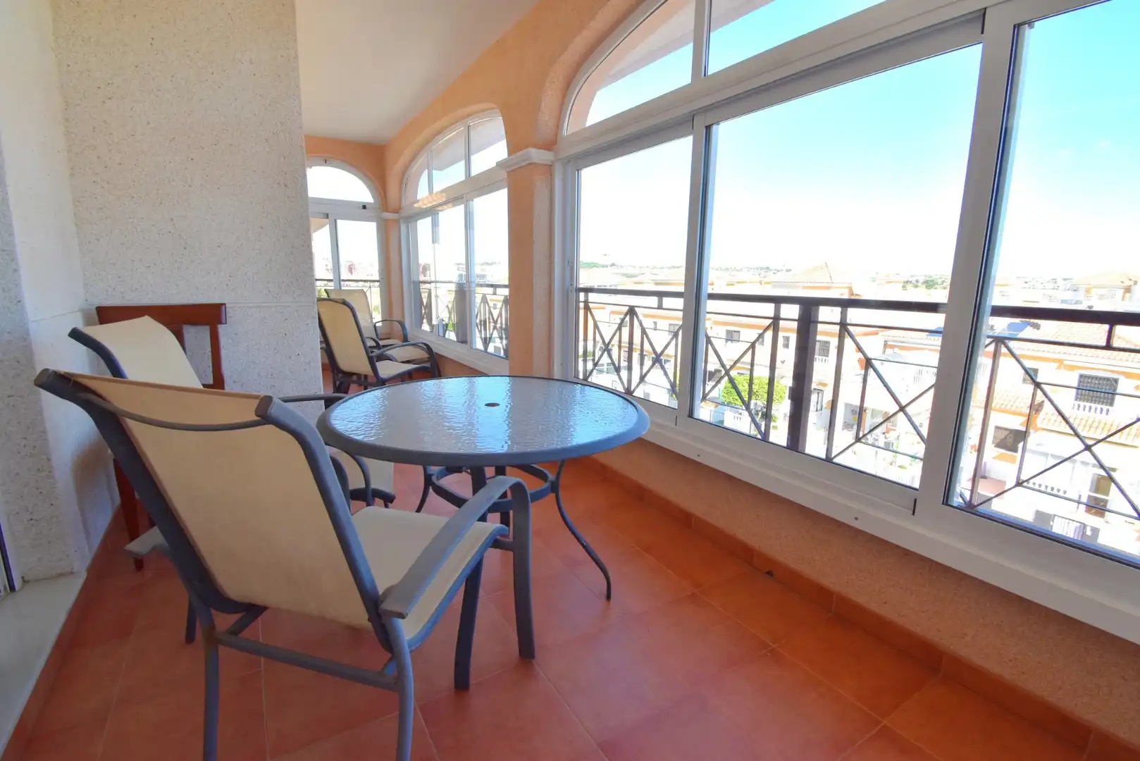 Duplex avec ascenseur à vendre à Orihuela Costa, imagen 5